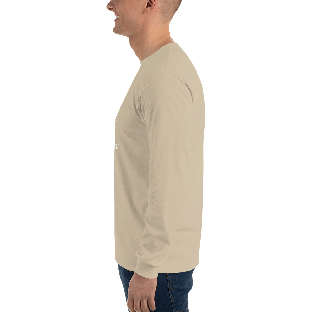 Men’s Long Sleeve Shirt